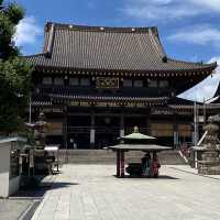 【川崎】川崎大師