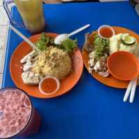George Town