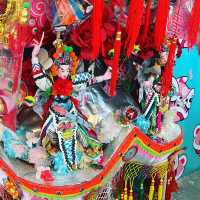 上水河上鄉，郊外踏青！港狗新界伴你遊