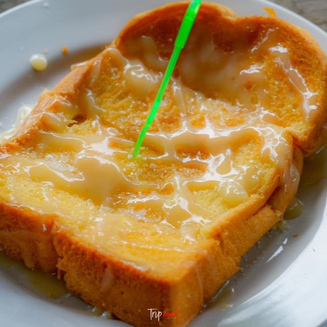 คาเฟ่&ร้านอาหาร วิวท้องนา