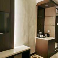 Raia Hotel & Convention Centre Kuching