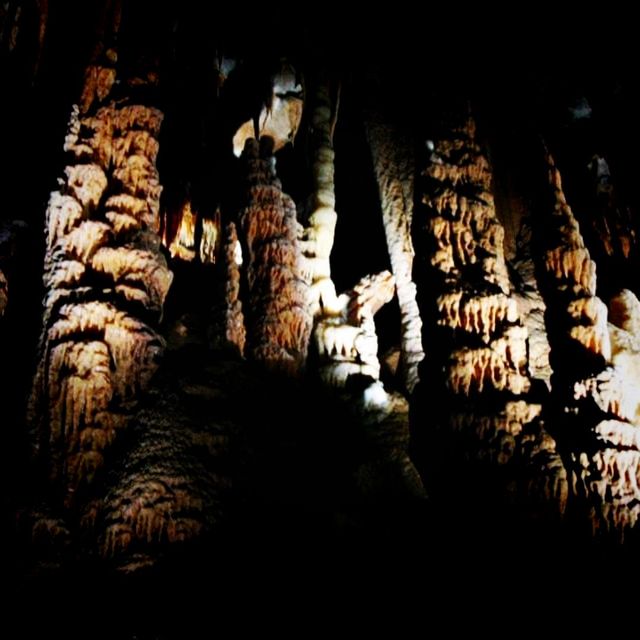 The Limestone Cave In Sydney