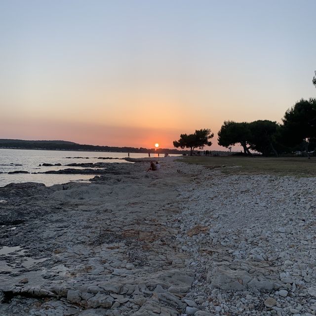 Adventure, Party and Relaxing in Medulin