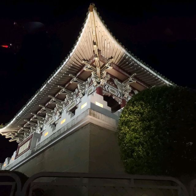 博愛特區