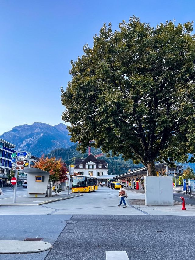 Interlaken