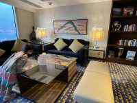 香港萬怡Lounge