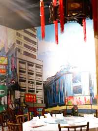 "尖沙咀美食打卡hkfoodies"
