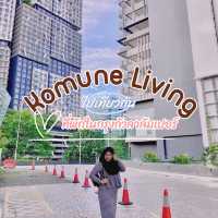 Komune Living ที่พักในกรุงกัวลาลัมเปอร์