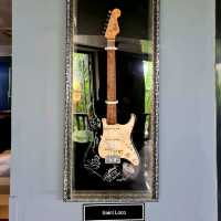 ปลุกความเป็น Rockstar ในตัวคุณที่ Hard Rock Hotel