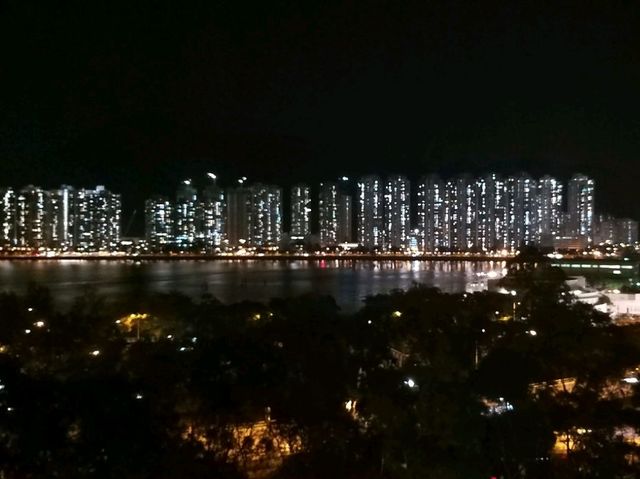 Hyatt Regency Hong Kong, Sha Tin Staycation