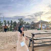 ทะเลเยียวยาทุกสิ่ง..คาเฟ่ริมหาดสุดฟิน