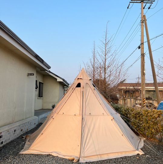 태안 글램핑 , 파파홈 태안점을 추천하는 이유