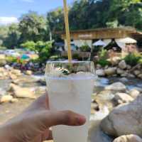 foreste cafe เชียงราย