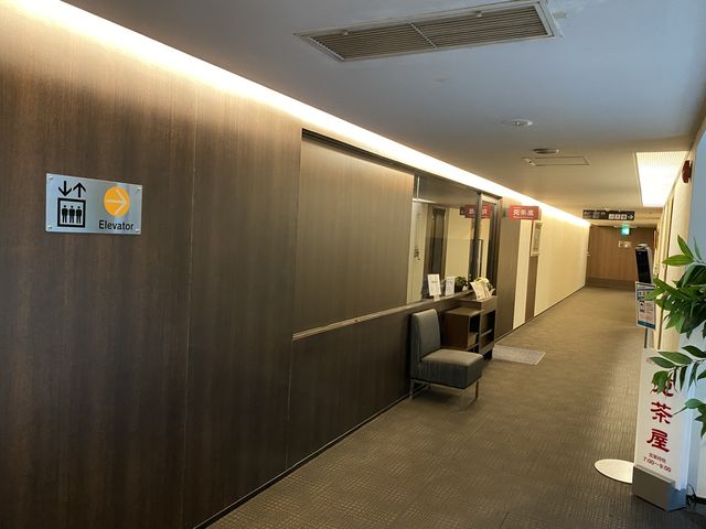 宿泊者無料朝食『ホテルルートイン品川大井町 』