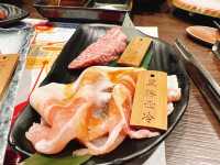 超級好食🤤香港和牛燒肉店❤️