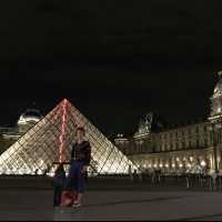 World most famous Museum