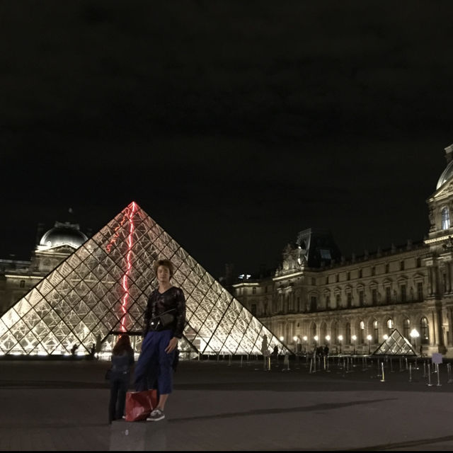World most famous Museum