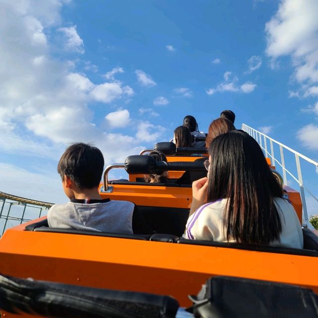 대구 이월드 🎡