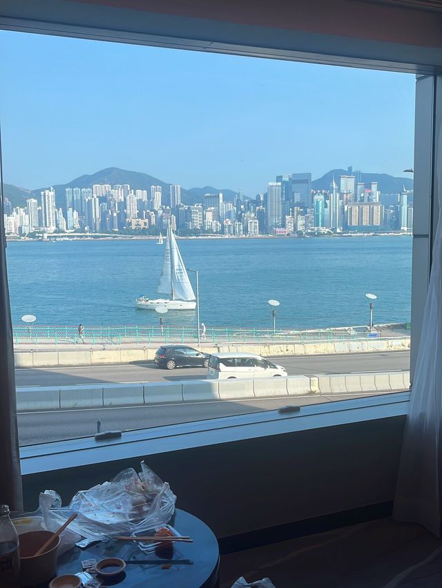 陽光普照千禧酒店