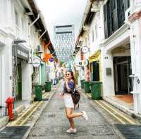 จุดถ่ายรูป  แจ่มๆ ที่...