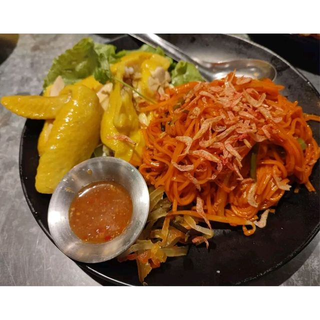 南昌一間抵食嘅泰國菜！