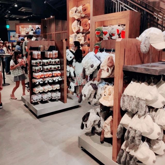 インパしなくてもUSJグッズが手に入る！