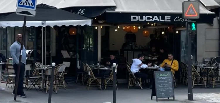 Ducale Cafe