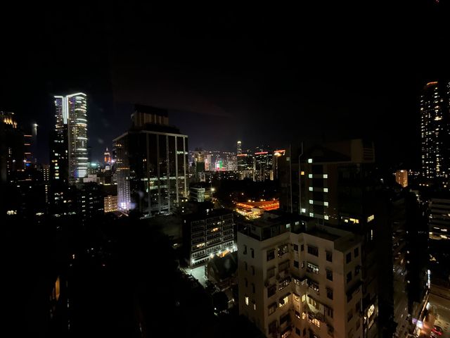 山林舍行政客房-城市境不輸5星級酒店