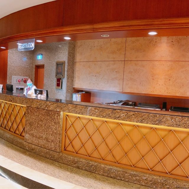 💯歷史優久的Brother Hotel 兄弟大飯店🤎⚾️