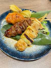 寫意尖沙咀居酒屋