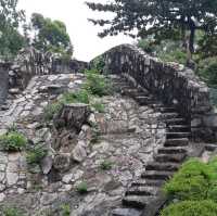 沙田中央公園