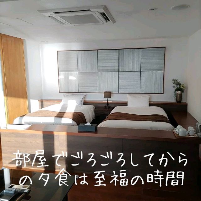 千葉県！魚好きと泊まりたい宿｢鏡ヶ浦温泉rokuza～夕食と朝食編｣