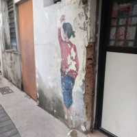 Penang - Laidback vibes and lots of good food