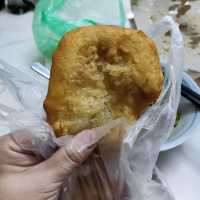Delicious Foods at Ayer Itam Market Penang