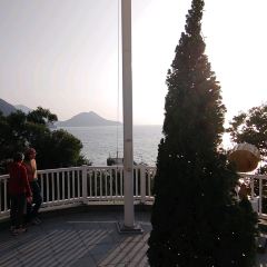 Tai O Lookout User Photo