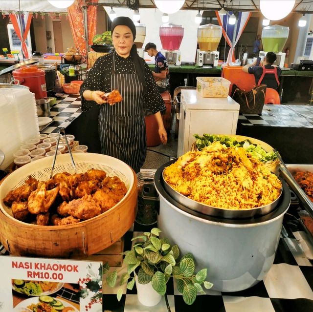 MATHAF, Malaysia + Thai Food Festival!  MATHAF, Malaysia + Thai Food Festival!