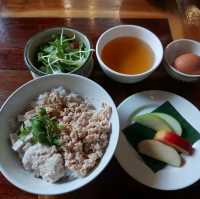 แม่กำปอง เชียงใหม่