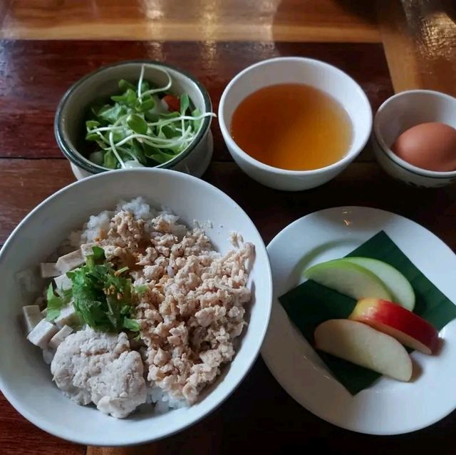 แม่กำปอง เชียงใหม่