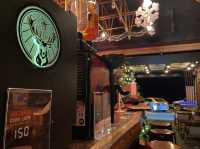 ร้านลับสุดหาดวอนนภา @JUNK BAR
