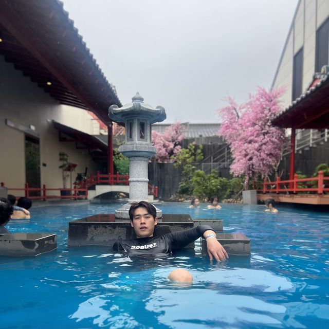 다사다난 파워P들의 다낭여행