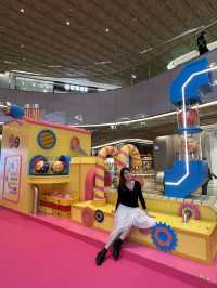  東薈城✨珍寶珠「FUNtastic World」