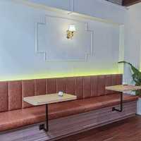 Dona Bakehouse Johor Bahru