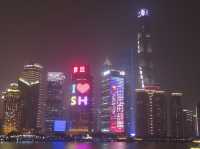 THE BUND PROMENADE’s PANORAMIC VIEW