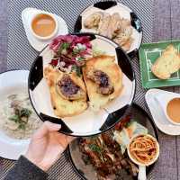 阿仙奴球隊主題餐廳