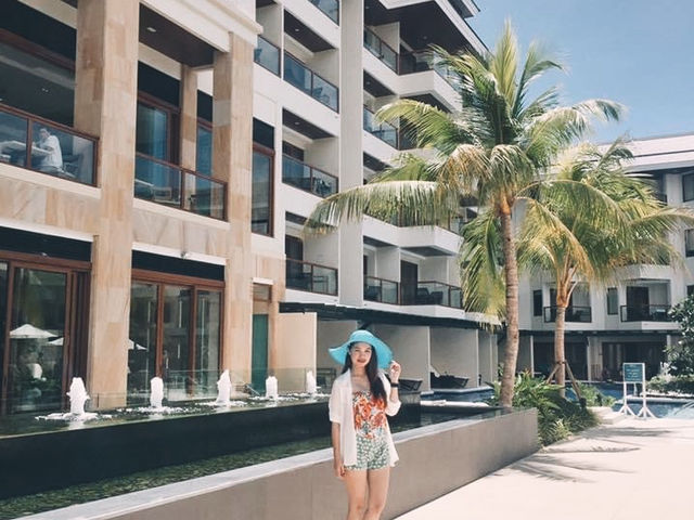 Henan, Panglao Bohol