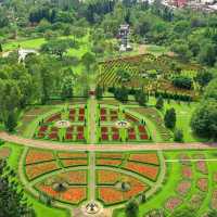 Flower Garden Nusantara