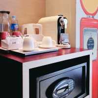 Mercure Jakarta Sabang