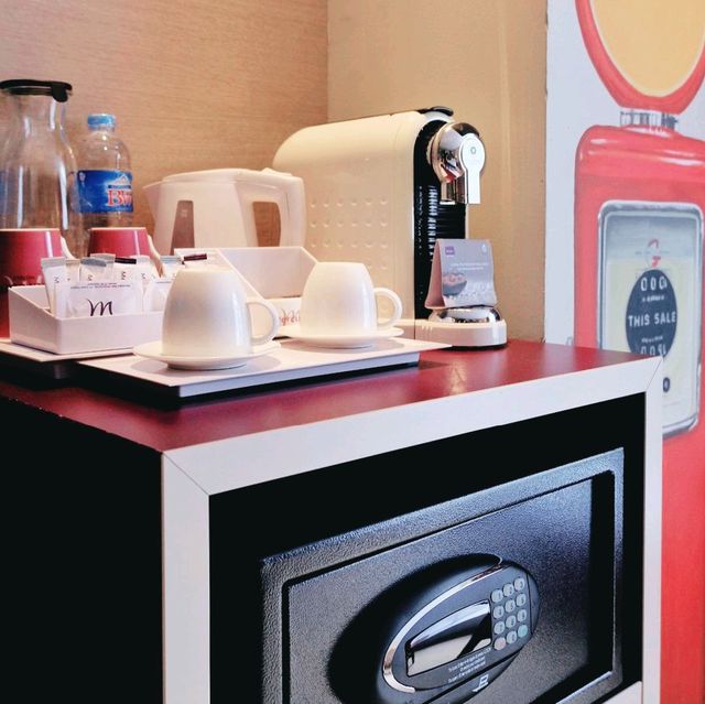 Mercure Jakarta Sabang