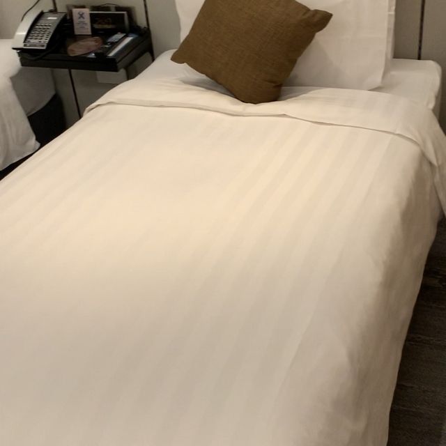 悅品酒店·荃灣 平價staycation