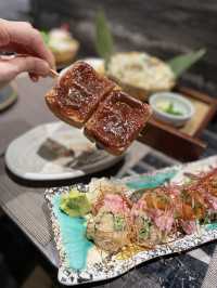 Japanese Food~